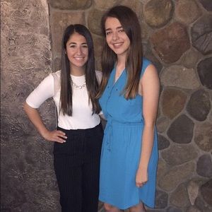 Meet your Posher, Alina